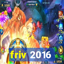 friv 2016